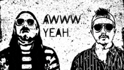 Cartoon Yawn GIF by Four Rest Films