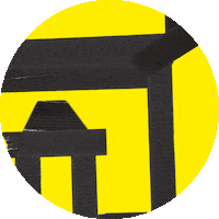 Karlsruhe Sticker by DASDING