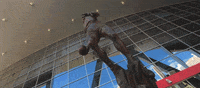 peace GIF