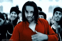 Babbu Maan Punjabi GIF