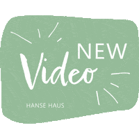 Click Youtube Sticker by Hanse Haus