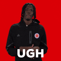 UGH