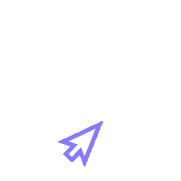 Arrow Cursor Sticker by Nord_DDB_Riga