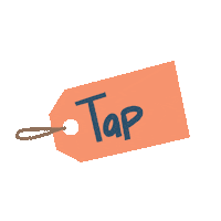 Look Swipe Up Sticker by Queenbe