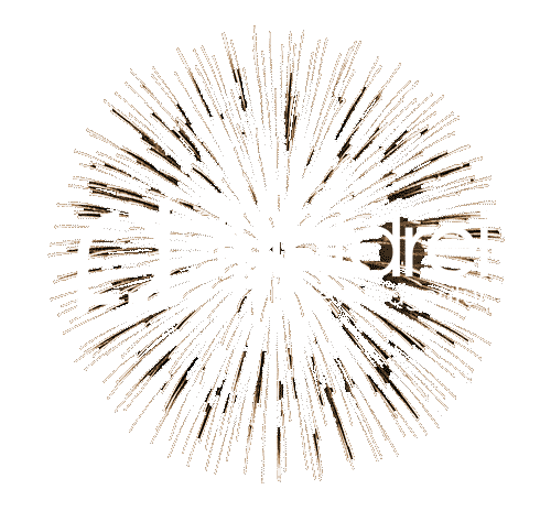 Pyrotechnik Sticker by fünfdrei eventagentur