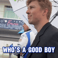 Good Boy GIF