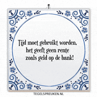 Focus Moment GIF by Tegelspreuken.nl