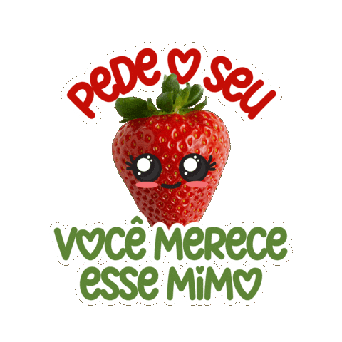 Bom Dia Chocolate Sticker
