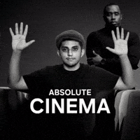 Absolutely Cinematic GIF