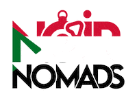 Travel Sd Sticker by NoirNomads