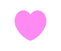 Heart Love Sticker