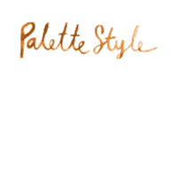 Palette Studio Sticker