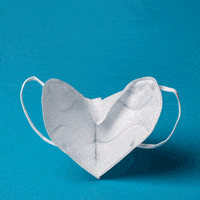 Corona Love GIF by LIEBESLEBEN