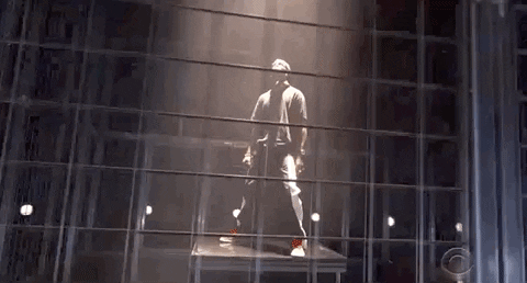 Grammy Awards 61St Grammys GIF by Recording Academy / GRAMMYs