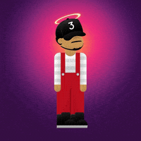 Hip Hop Rap GIF by Dominic Grijalva