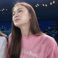 Lady M Pouting GIF