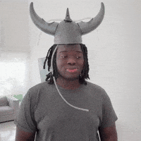 Viking Kofi GIF by Respective