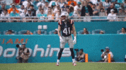 Special Teams Thumbs Up GIF by New England Patriots