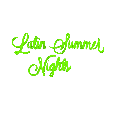 Summer Nights Sticker by Schlossfinken Höchstädt