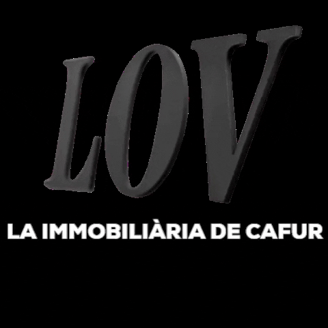 LOVCafur barcelona buy inmobiliaria rent GIF