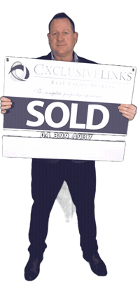 Exclusivelinks Sticker by Exclusive Links Real Estate Brokers