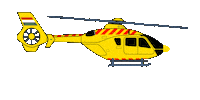 HungarianHEMS ec135 airambulance airrescue airbushelicopters Sticker