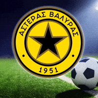 AsterasValiras goal team football goal asteras valiras GIF