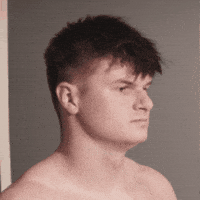 Hazing GIF