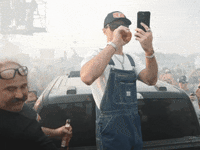 dieselrcorp truck trucks burnout diesel GIF