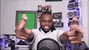 Bang Bang Finger Guns GIF by Neesin