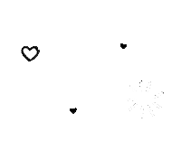 Heart Love Sticker by AliceDes