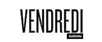 Vendredi Sticker by Garmin