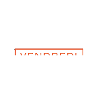lennenbilingualschool ecole vendredi jour semaine Sticker
