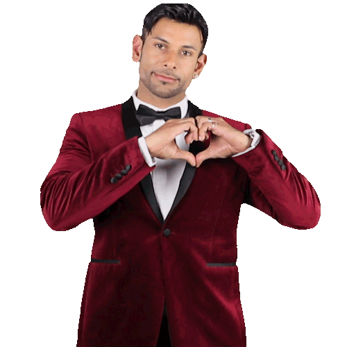 channel 9 love Sticker by Married At First Sight Australia