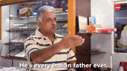 Fathers Day Indian GIF by BuzzFeed