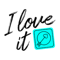 ParamarteChile love amor regalos me encanta Sticker