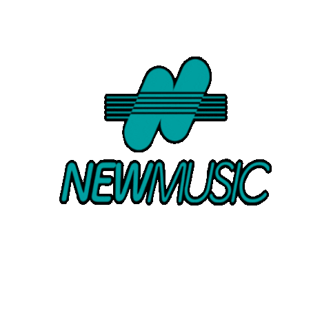 Musica Sticker by New Music