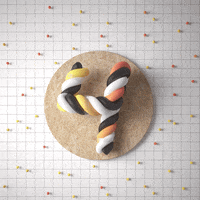 art design GIF by guillellano