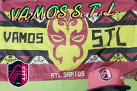 Vamos Major League Soccer GIF