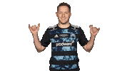Hamburger Sv Sign Sticker by Bundesliga