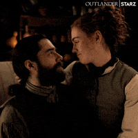 Season 6 Love GIF by Outlander