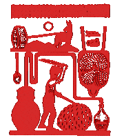 Mezcal Process Sticker by Mezcal Ictuz