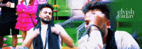 Big Boss Hh GIF