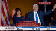 presidential election GIF by Election 2016