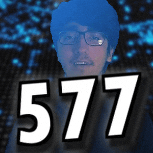 Number GIF
