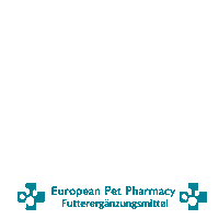 La Retrieve Sticker by Europeanpetpharmacy