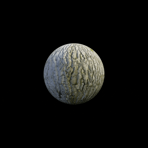 Elements Orb GIF by Parts of Four