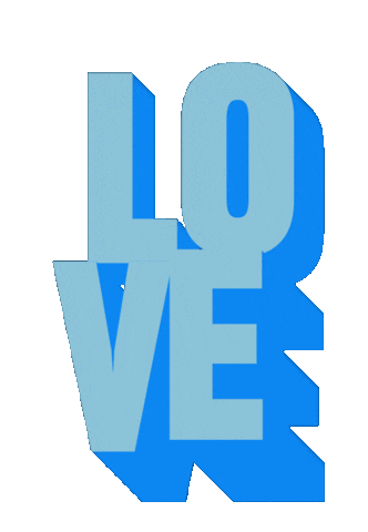 Happy I Love You Sticker