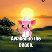 GIF by The Pigasso