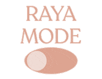 Raya Mode On Sticker by tinytype